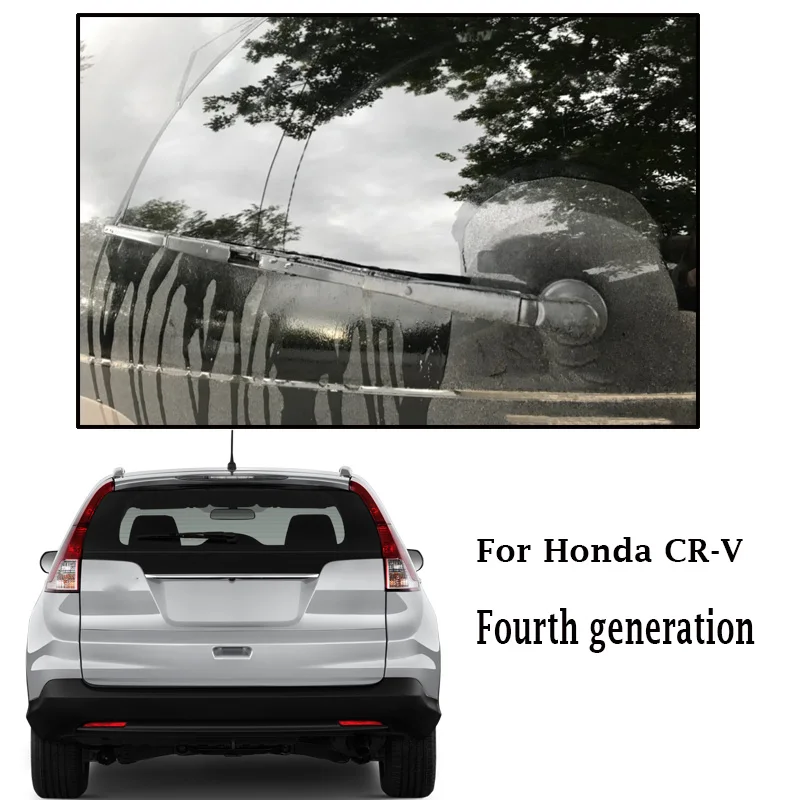 Щетки стеклоочистителя Misima для лобового стекла 26 дюймов 16 13 Honda CR V CRV щетка 2012 2013