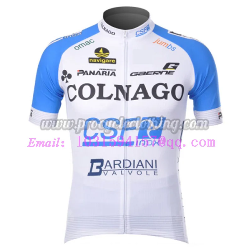 jerseys Colnago, мужские комплекты Джерси для горных велосипедов, Майо, ropa ciclismo, одежда для велоспорта, быстросохнущие рубашки, анти пот, giacca, спортивный топ - Цвет: jerseys