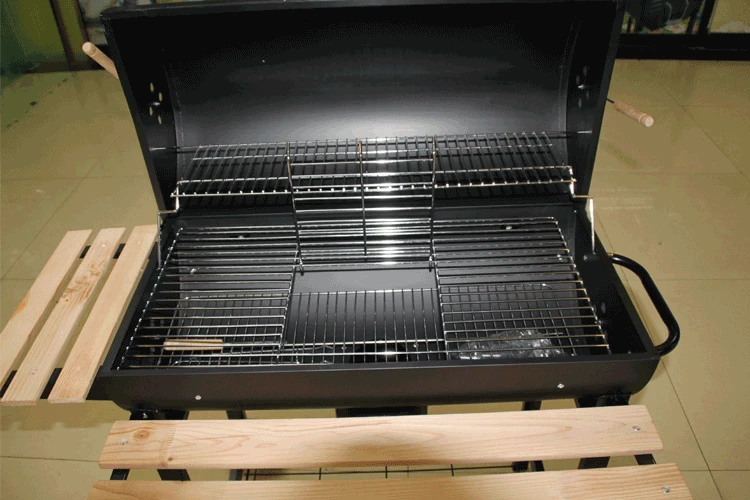 Уличный гриль для барбекю на углях мяса японский барбекю|grill stove|grill metalgrill fork |