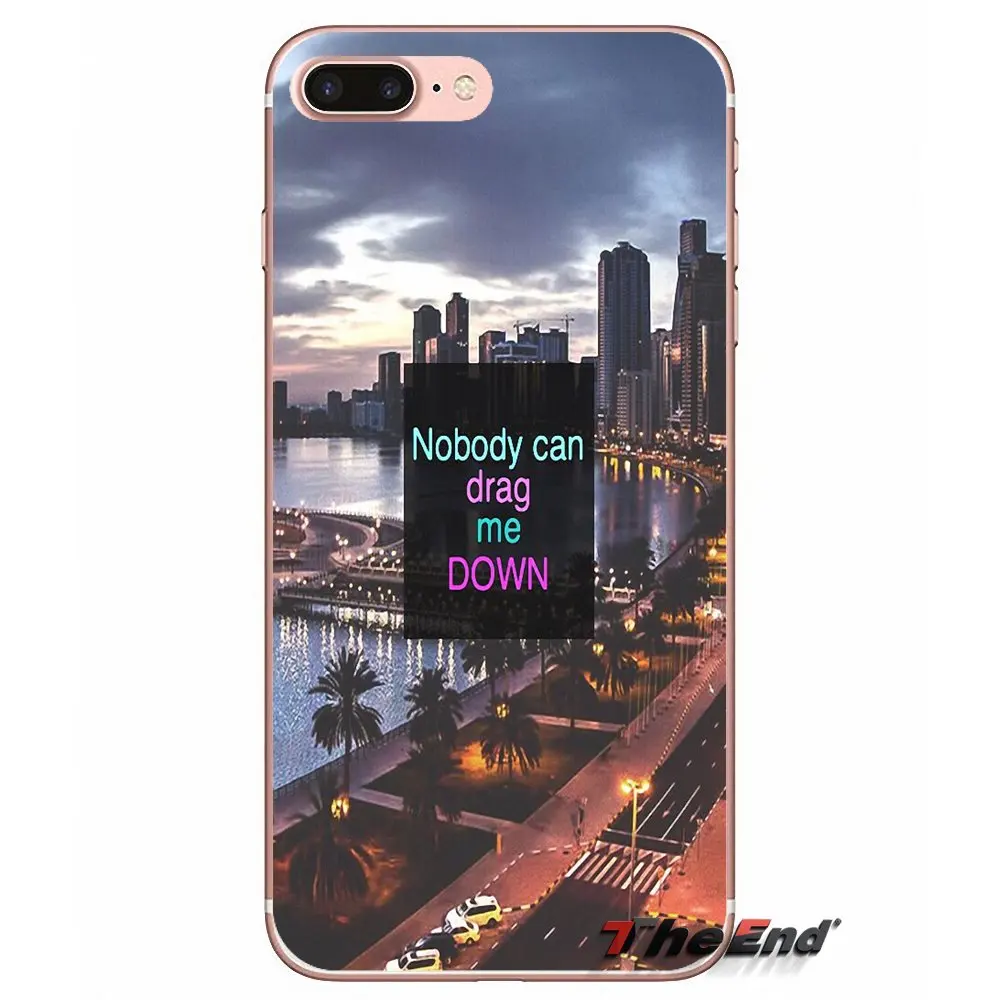 Чехлы для Sony Xperia Z Z1 Z2 Z3 Z5 compact M2 M4 M5 E3 T3 XA Aqua LG G4 G5 G3 G2 Mini Capa | Мобильные телефоны и