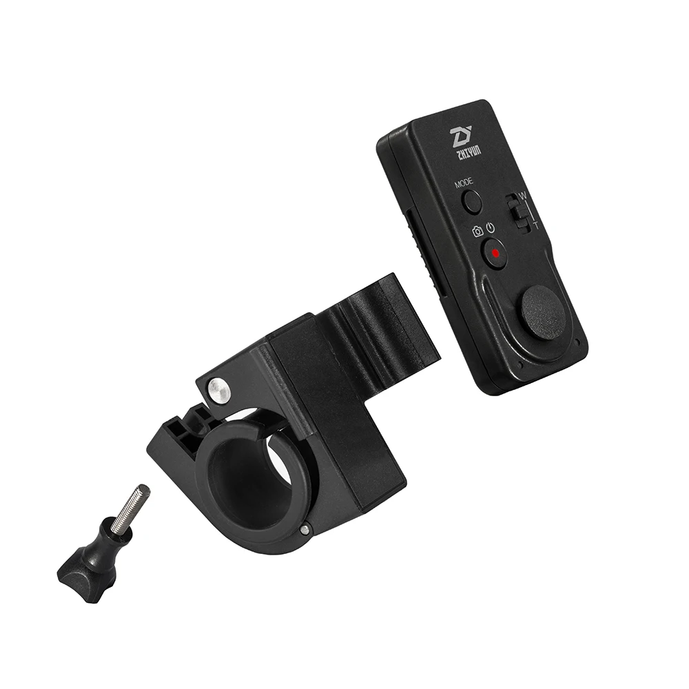 Пульт дистанционного управления ZHIYUN Gimbal ZWB02 для крана 2/ Crane Plus/ V2/ M|Аксессуары