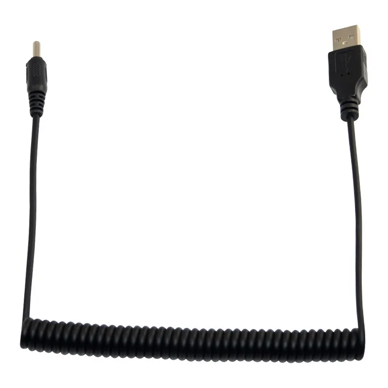 Адаптер от USB к разъему питания 3 5 мм поставщика электропитания 1 м | Компьютеры и