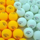Мячи для настольного тенниса, 3 звезды, 40 мм, 100 г, 30502,9 шт.