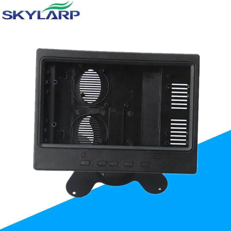 Пластиковый чехол Skylarpu 7 дюймов для AT070TN90 800*480 lcd AT070TN91 AT070TN92 AT070TN93 (без касания)
