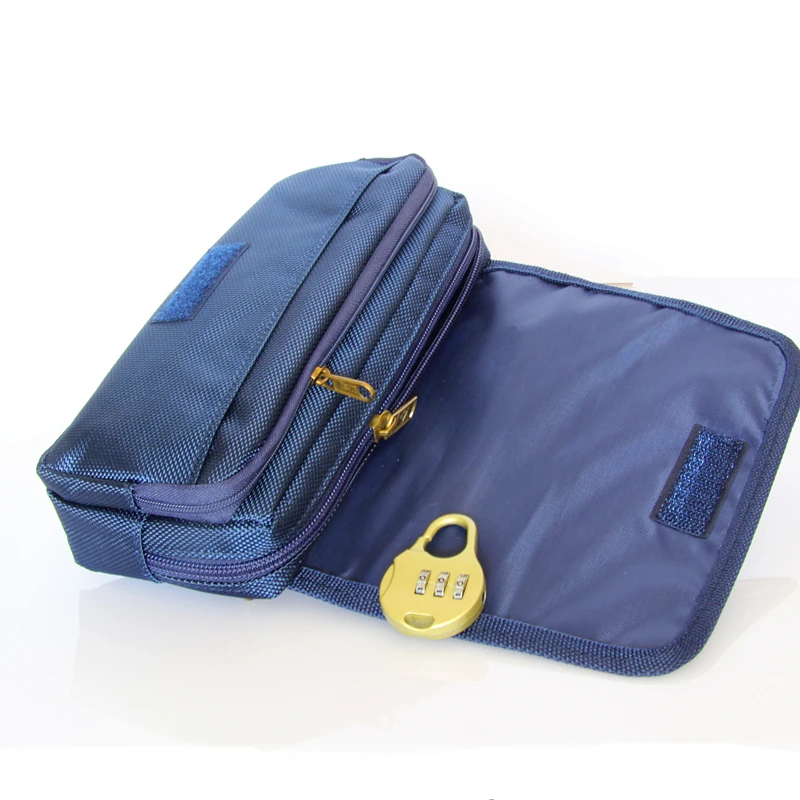 Многофункциональный Большой Вместительный школьный пенал чехол для ручек