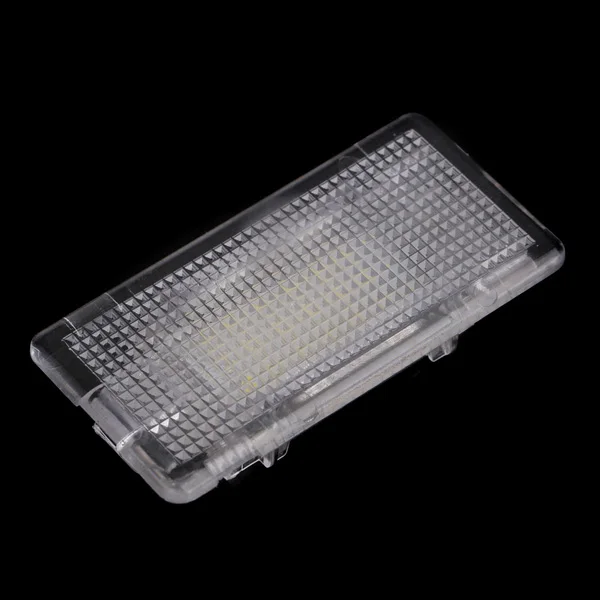 1 шт. белый светодиодный светильник без ошибок для ног/светильник внутреннего