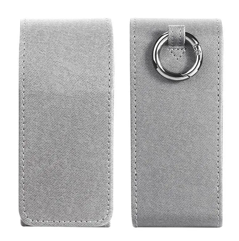 Grey for 3.0 Модная сумка для хранения для IQOS 3,0, чехол для электронной сигареты для IQOS 3, защитный чехол - Цвет: Grey for 3.0