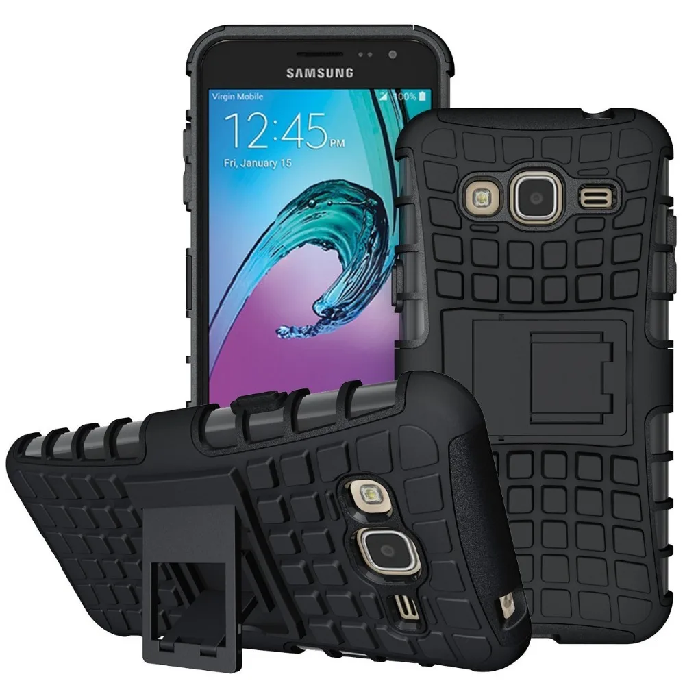 Армированный защитный чехол для Samsung Galaxy J5 J7 2016 J2 Prime A50 A40 A30 A20 A10 J3 Emerge 2017|case for samsung