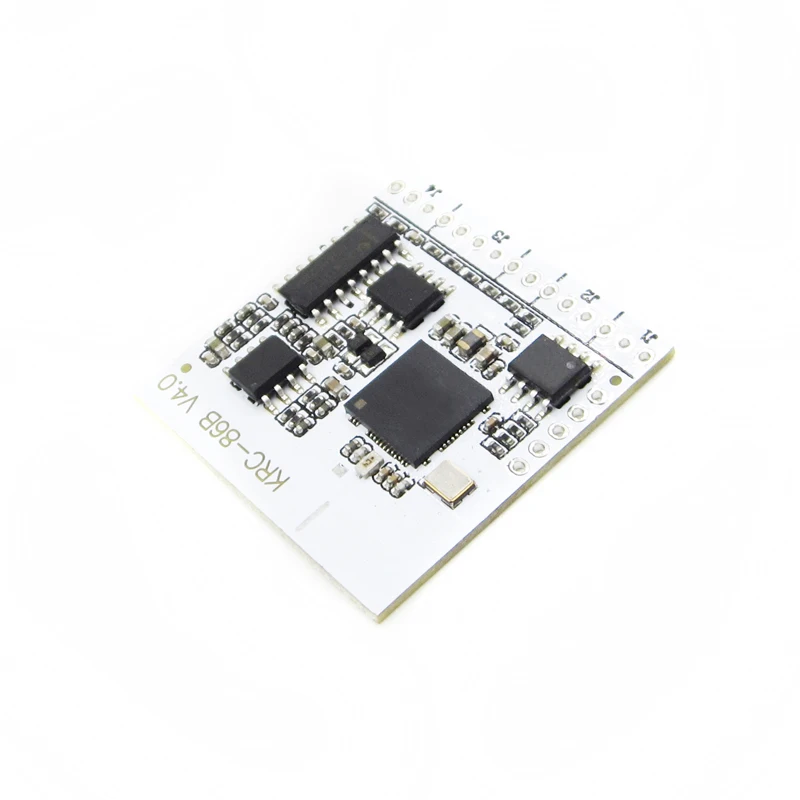 DIY KRC-86B Bluetooth 4 0 стерео аудио приемник модуль Плата усилителя электронный diy kit |