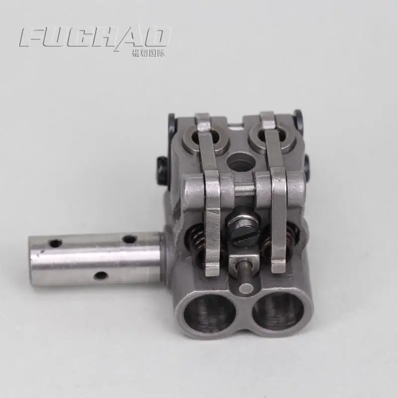 Фонарь игольчатый зажим Asm. Детали для швейной машины Brother LT2 B845|machine for sewing|parts sewing