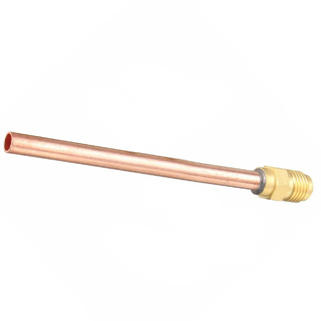 10 клапанов 1/4 &quotSAE x 1/4&quot OD 4 &quotстержневой сердечник переменного тока для