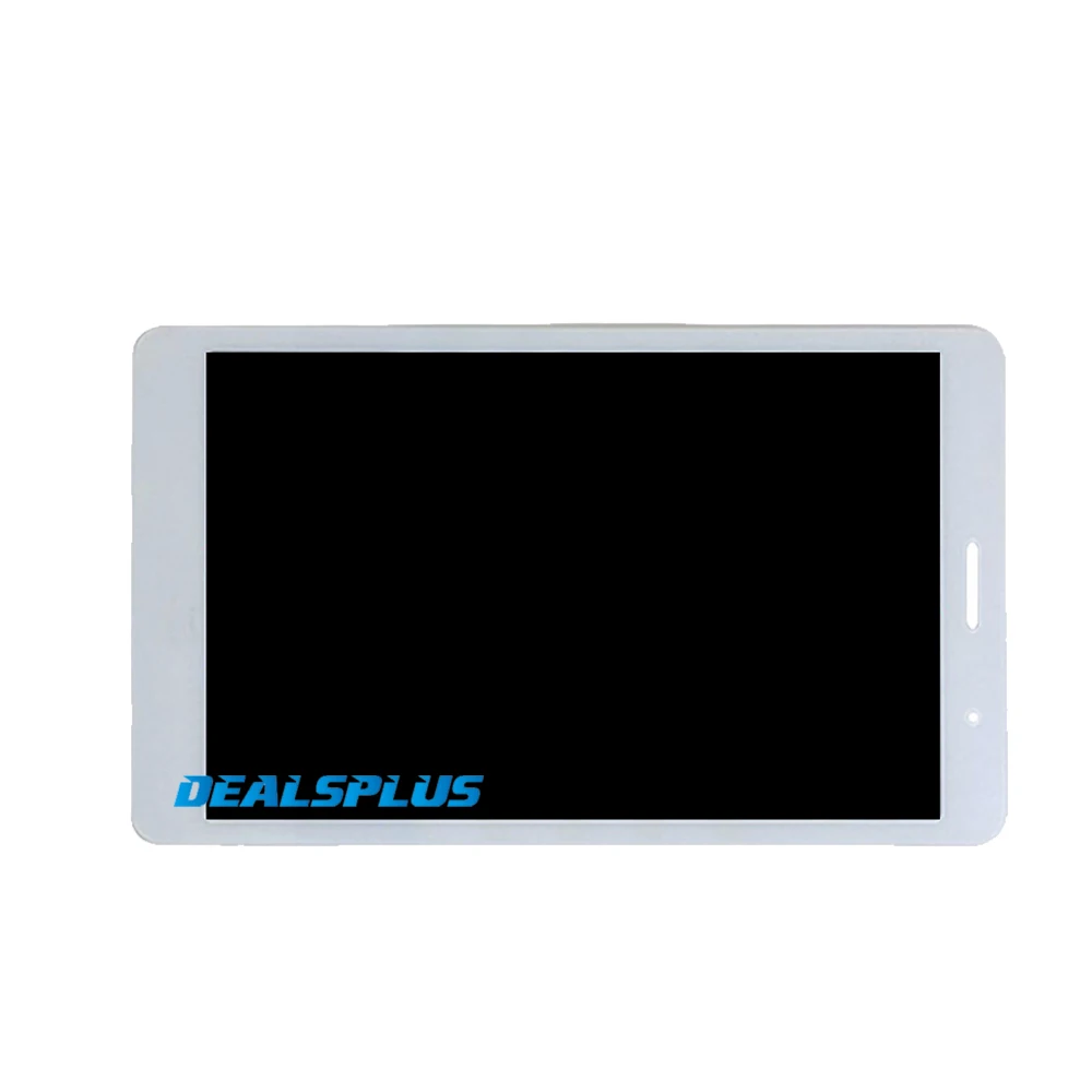 Сменный сенсорный ЖК экран в сборе для Huawei Honor Play meadipad 2 MediaPad T3 4 5 3 5|ЖК-экраны и