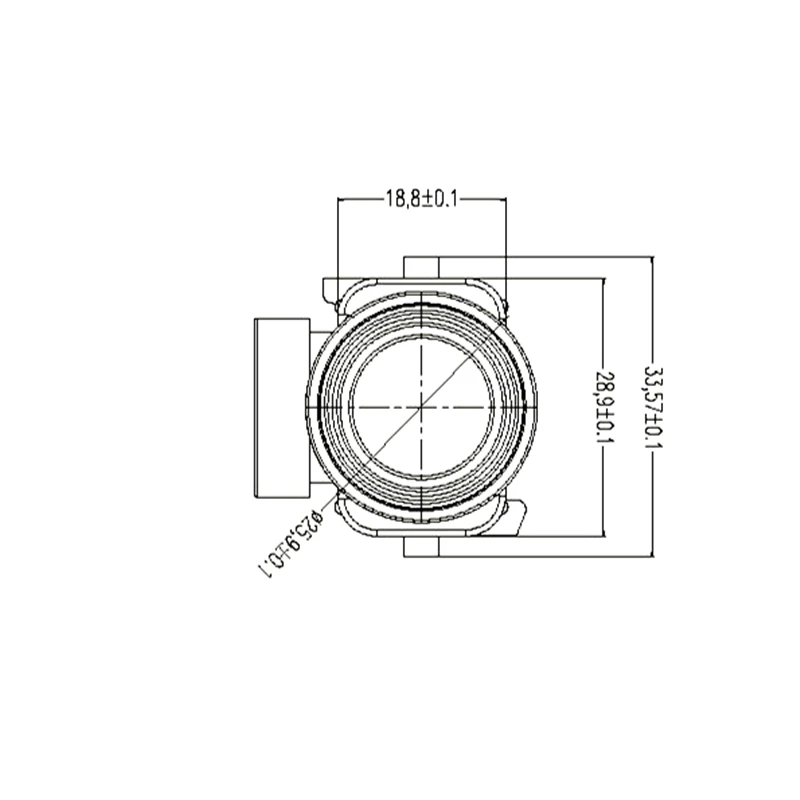 Датчик парковки A0045428718 PDC для Mercedes Benz A W168 C W203 Sprinter 903 0045428718 антирадар детектор