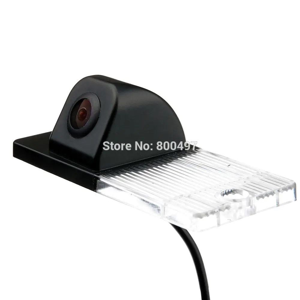 

CCD HD Car Rear View Reverse Camera Parking Backup HD Parking Assistance Camera Waterproof IP67 for Kia Sportage 2008-2012