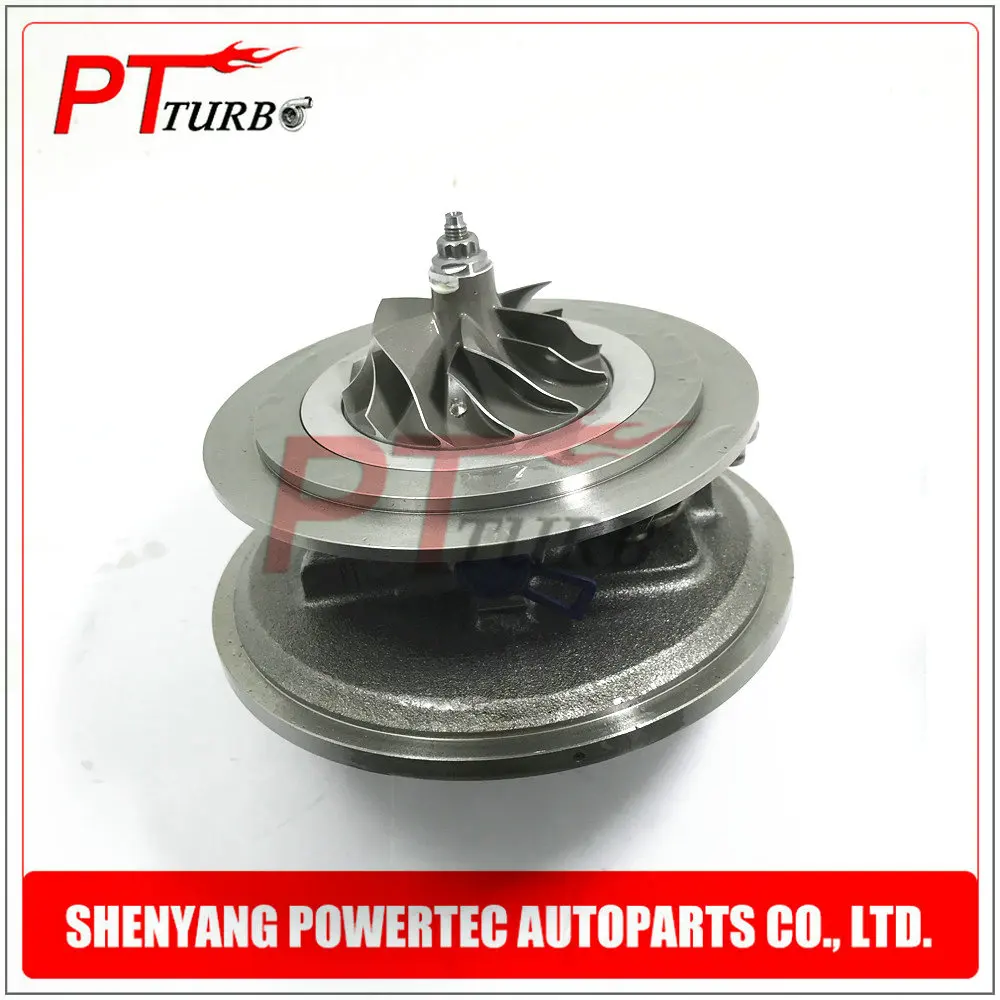Новый турбинный сердечник Garrett 776470-0003 776470-0001 для Porsche Cayenne 3.0D 176 кВт 240 HP M 05.9D новый