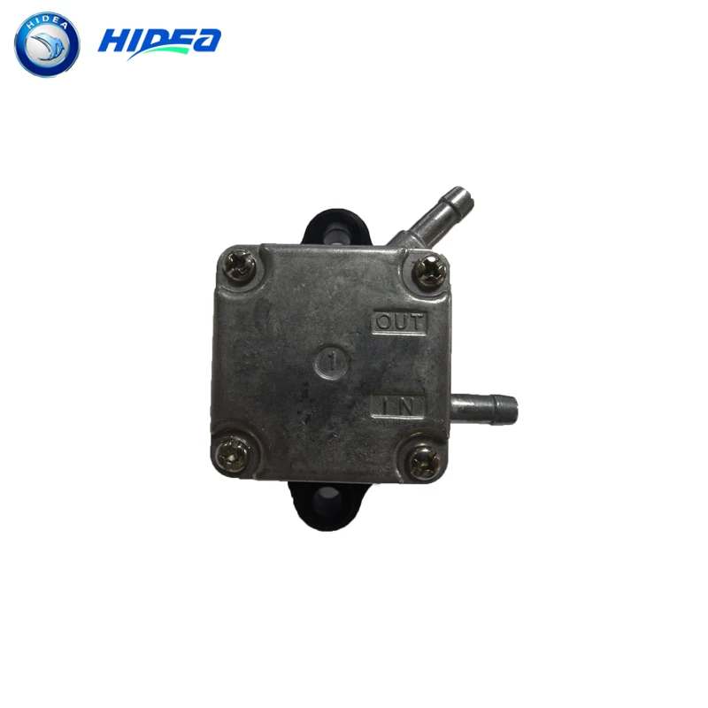 Топливный насос HIDEA для YMH 66M 24410 10 00 4 тактный 15 HP подвесной мотор|hp outboard motor|outboard