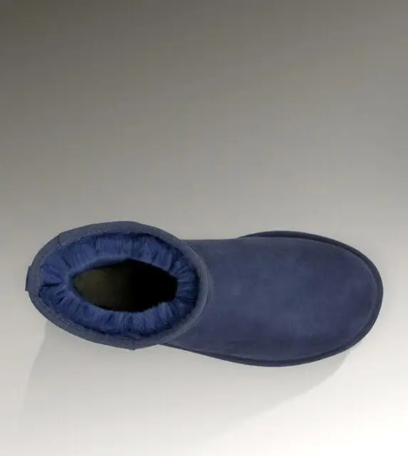 2019 розничная продажа! Австралийские классические Водонепроницаемые зимние