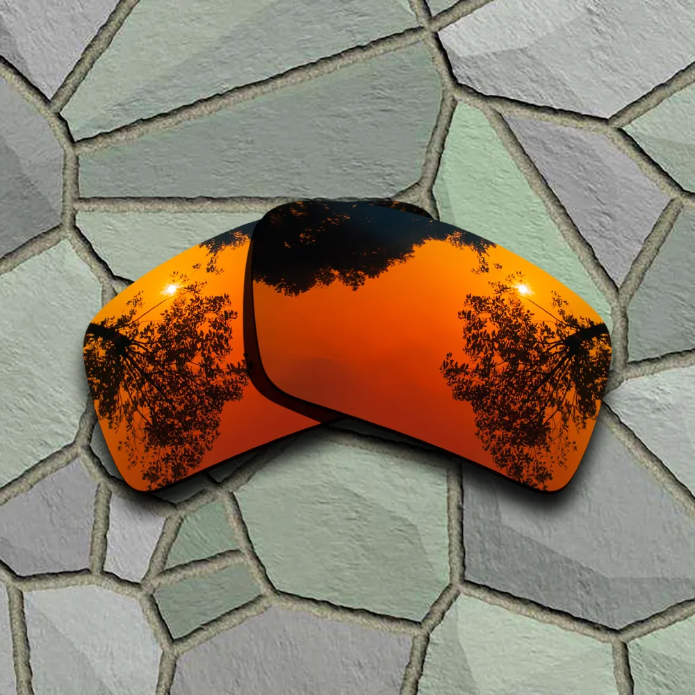 Солнцезащитные очки поляризованные Сменные линзы для Oakley eyeпатч 2-разновидности |