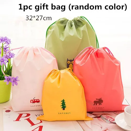 toy bag 1pc 1 шт. большой размер магнитный Набор конструкторов для мальчиков и девочек строительные магниты игрушки магнитные блоки развивающий конструктор для детей - Цвет: toy bag 1pc