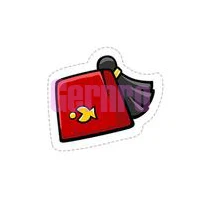 Gernro акриловые нашивки на рюкзаке Студенческая брошь для одежды Kawaii булавка значок рюкзаки булавки - Цвет: A0652