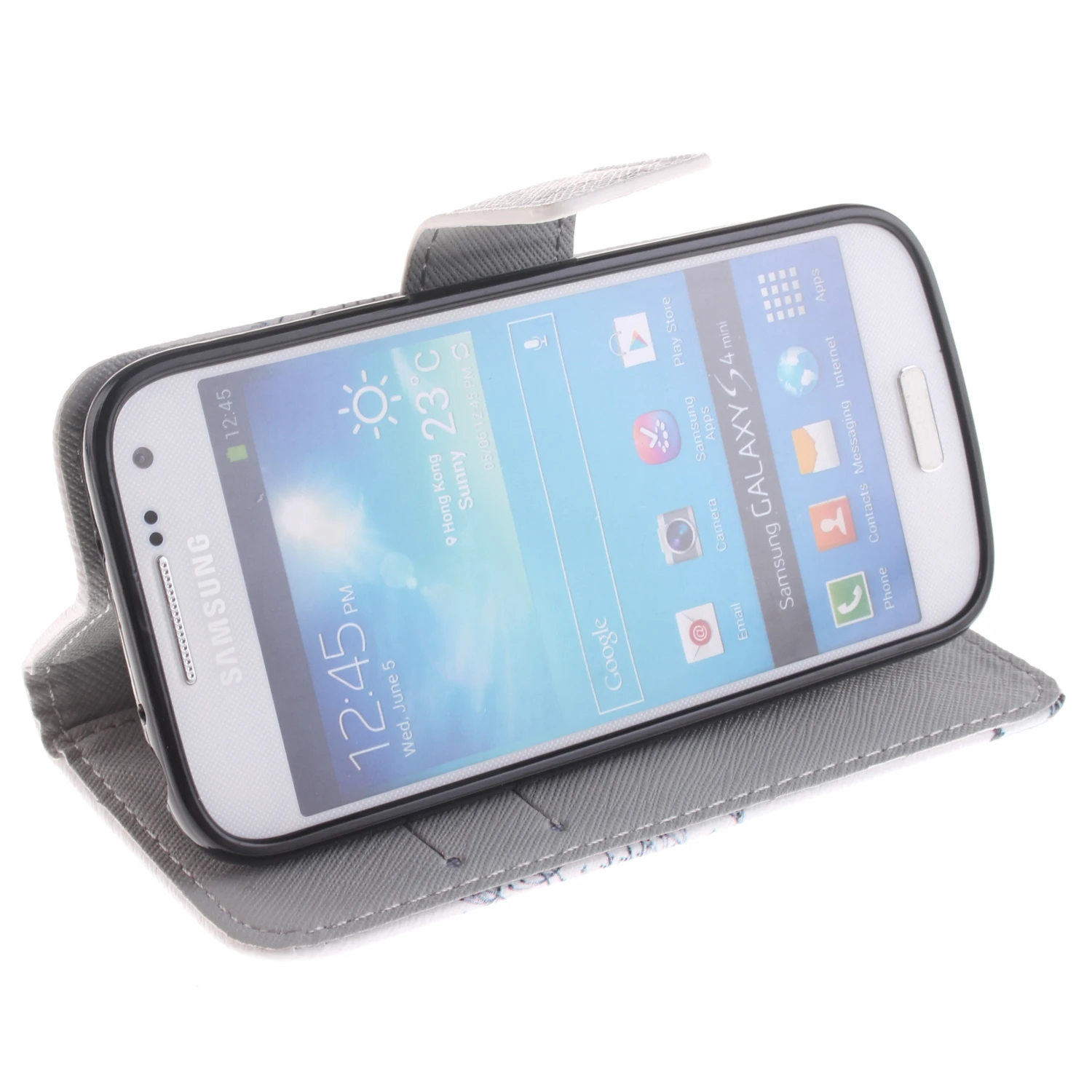 Мода Европейский и Американский стиль случай мобильного телефона для Samsung Galaxy S4