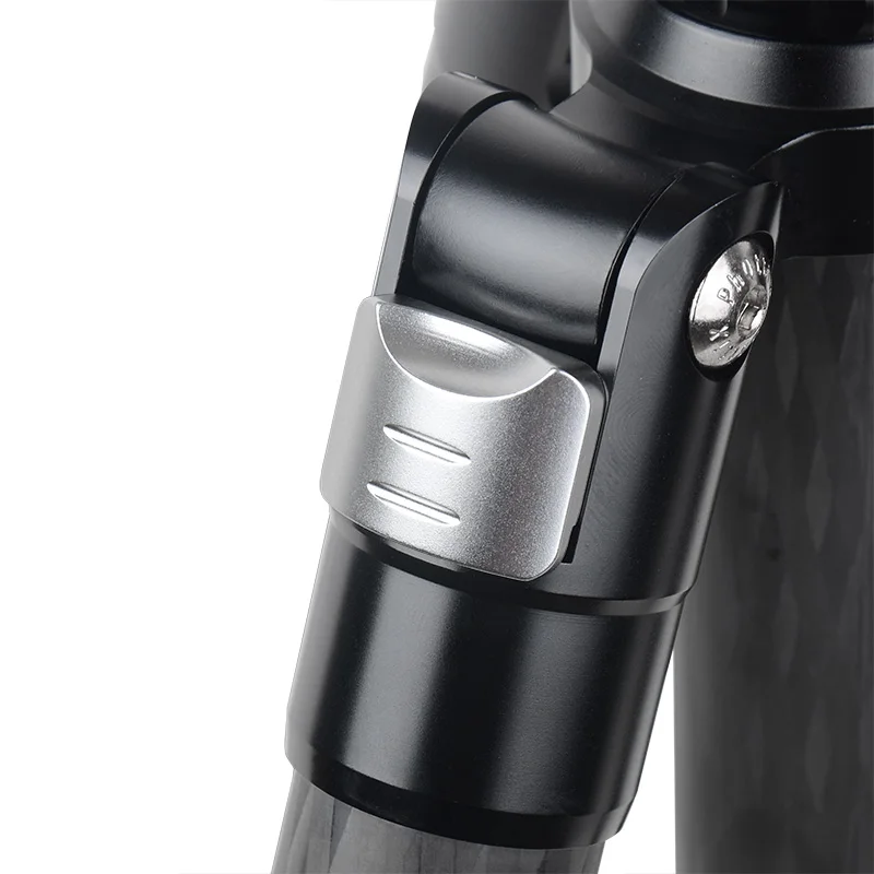 Matton W-284C + Q36 Pro штатив из углеродного волокна стабильная портативная шаровая
