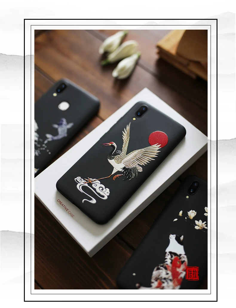 ДЛЯ Vivo X30 Pro X27 Nex 3 Nex3 5G S A X21 UD Z1 Z1i Y85 X23 чехол 3D рельефный матовый мягкий чехол-накладка LICOERS Официальный чехол Funda