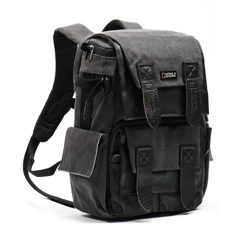 NATIONAL GEOGRAPHIC NG W5071 DSLR камеры рюкзак нг путешествия 15 6 дюймовый ноутбук Штатив для