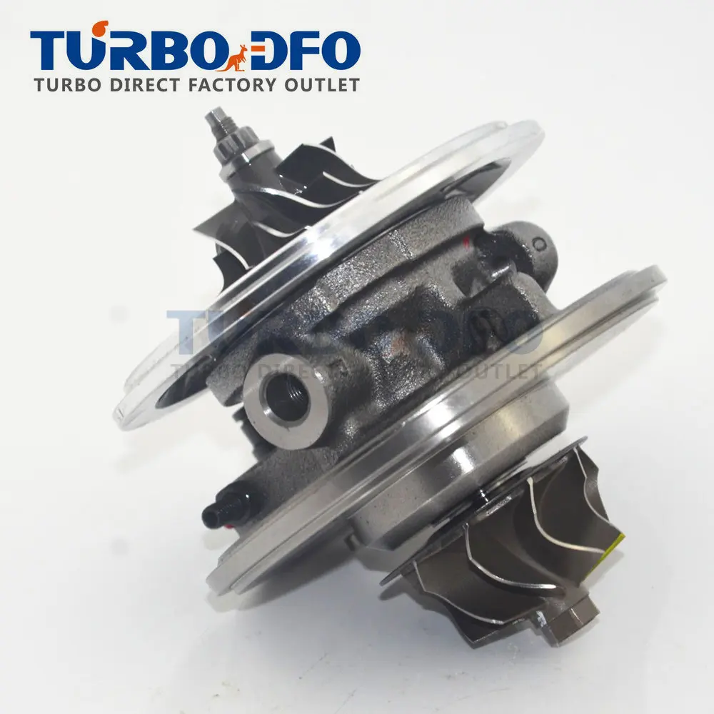 GT1544V Garrett 454161 турбо-картридж сбалансированный для Seat Cordoba/lbiza II/Toledo I 1.9TDI 81Kw 110HP AFN- сердечник турбины