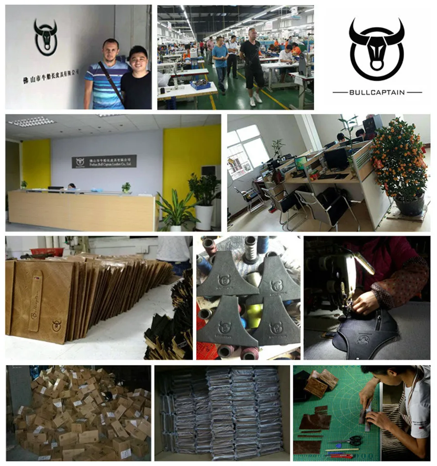 BULLCAPTAIN из коровьей кожи для мужчин короткие бумажник повседневное пояса натуральной мужской кошелек Стандартный держателей карт