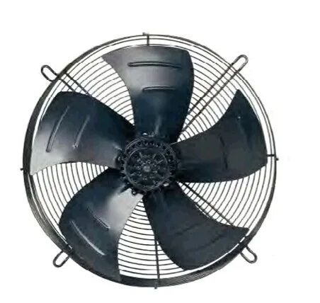 Ywf ротором осевой вентилятор охлаждения кондиционер в кольцевом 220V380V |