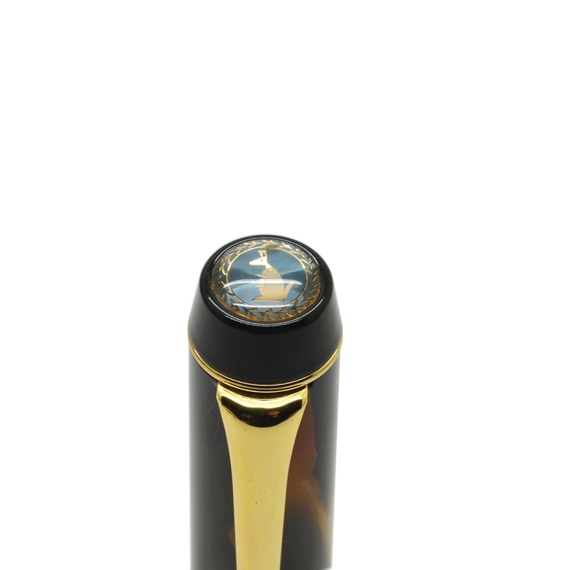 Kaigelu 316 акриловая авторучка Iraurita Высокое качество авторучка|fountain pen|quality fountain