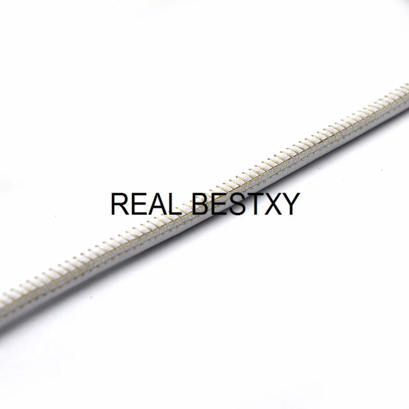 Реальный BESTXY 1 м/лот оптовая продажа 5 мм Шнур из искусственной кожи для