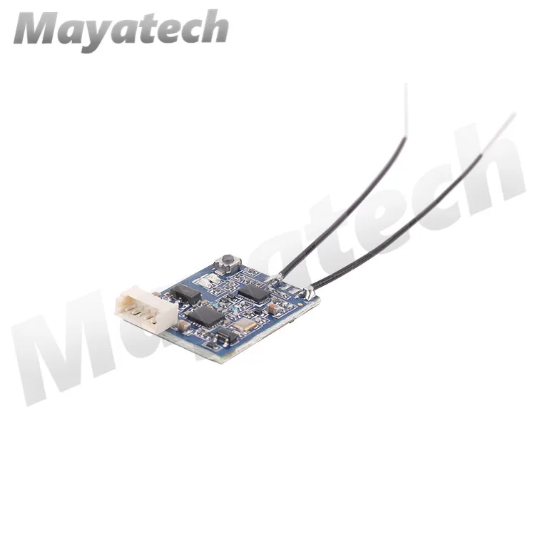 FrSky XSR 2 4 ГГц 16CH приемник ACCST Плата S Bus выход CPPM поддержка X9D X9E X9DP X12S X серии для RC FPV
