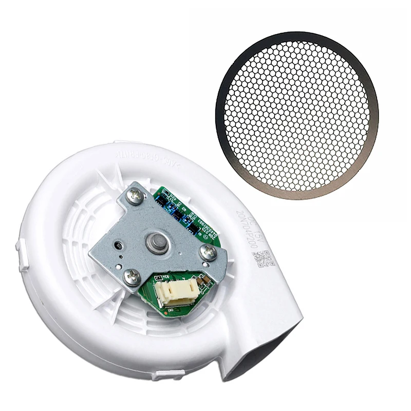 Фильтры для двигателей Xiaomi Roborock S50 S51 S55|Чистящие щетки| |