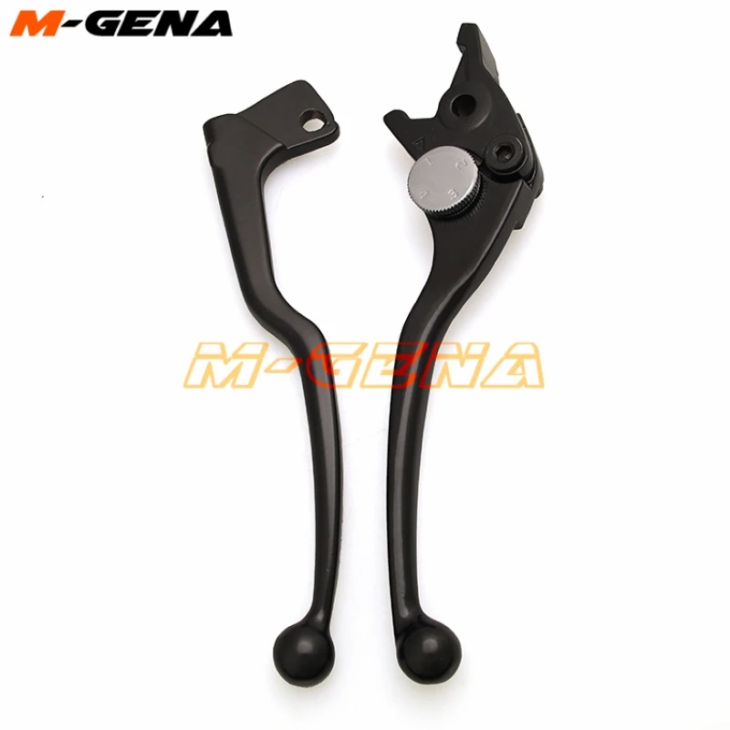 Мотоциклов сцепные рычаги для GSX250 GSX400 GSX 250 400 74A 75A 78A GSF600F 89-97 GSX650F 98-07 SV650/S 99-10