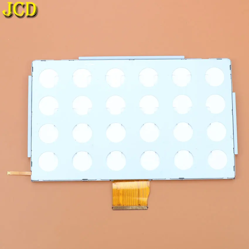 JCD 1 шт. Оригинальный Новый протестированный Хороший ЖК-дисплей для Nintendo