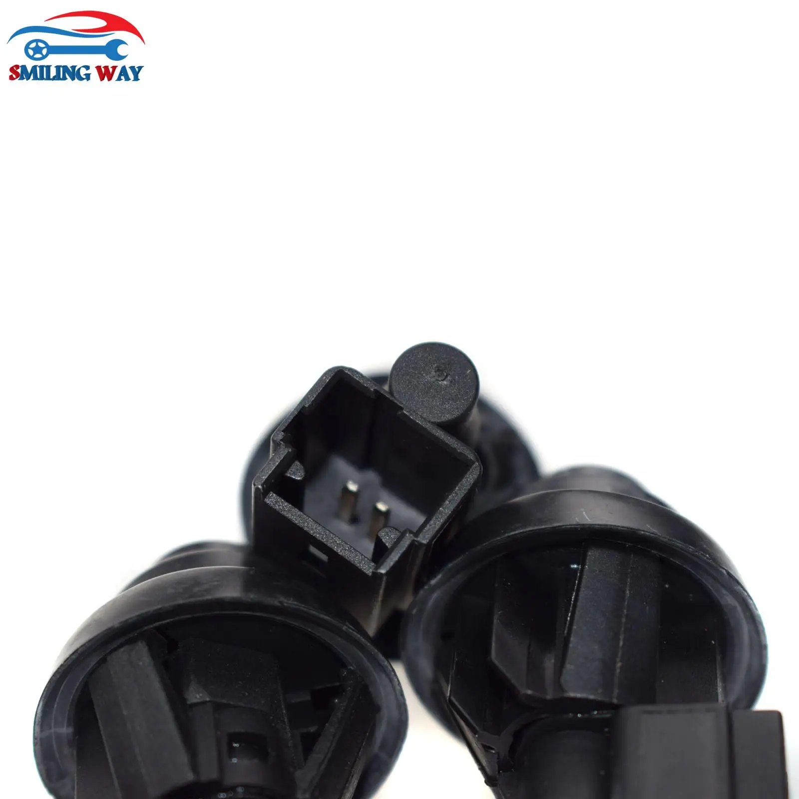 Сенсорный светильник SMILING WAY # для Renault Clio Kangoo Megane Scenic Dacia Duster Logan Sandero OE