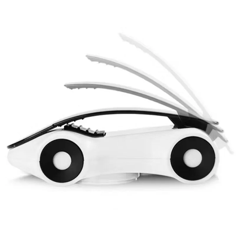 

Hot Cell Phone Holder for Car Car-shape Suction Cup Phone Mount Holder Mobile Phones Support BX