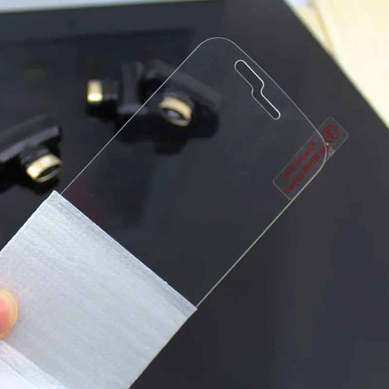 Hd-экран Протектор Для Alcatel One Touch Поиграть 7048X высокое Качество Закаленное Стекло