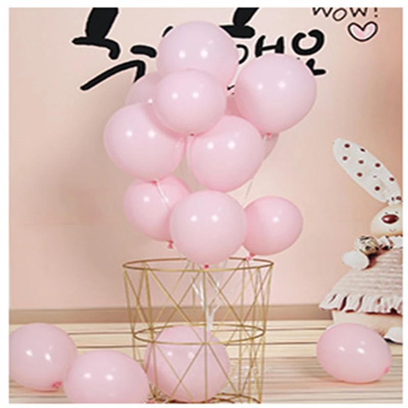 Латексные воздушные шары кремового цвета украшение для свадьбы дня рождения