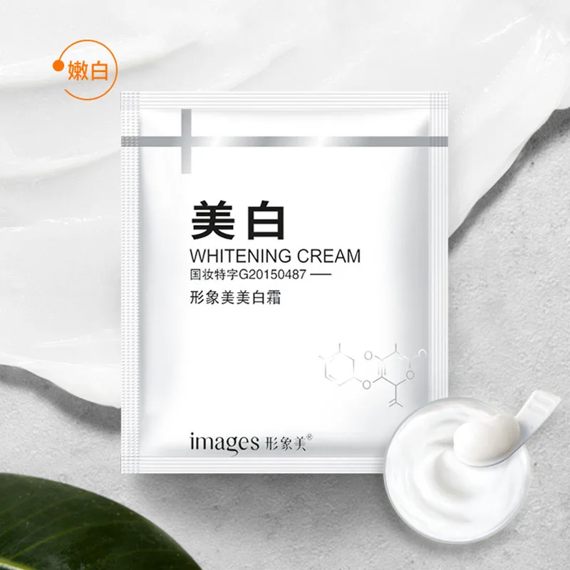 5 шт./компл. отбеливающий крем-консилер УВЛАЖНЯЮЩАЯ основа подушка для макияжа