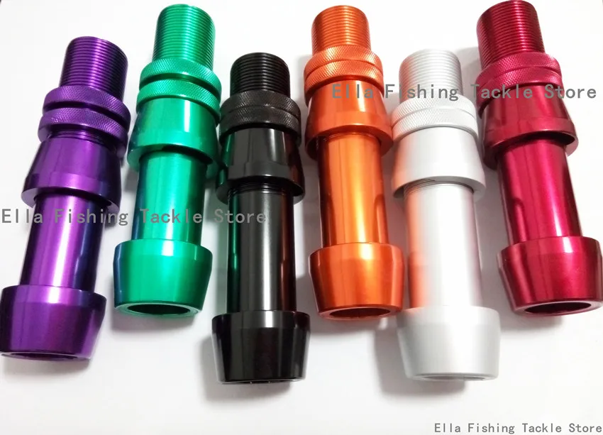 Соленая вода обработанный капот катушка сиденья сверхмощный все алюминиевые