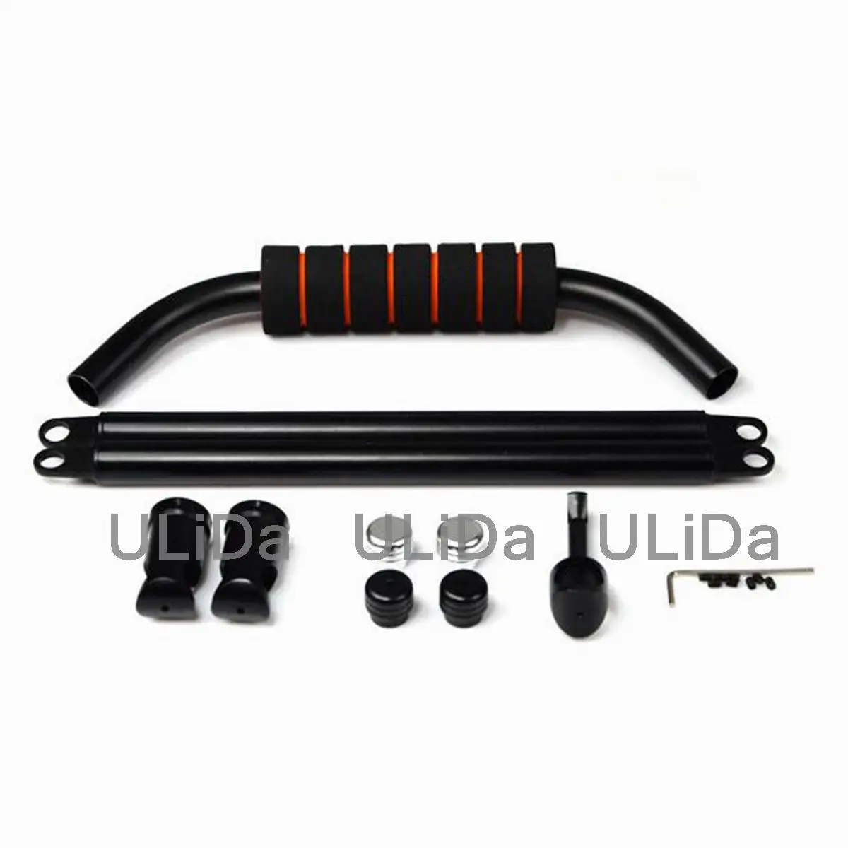 

for DJI Phantom 3 DIY modification P3 handheld gimbal Handle Stabilizer Bracket