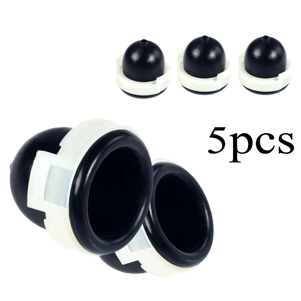 5 шт. набор инструментов для праймера черный белый ДЛЯ briggs & stratton 694395 496115 135700 YG