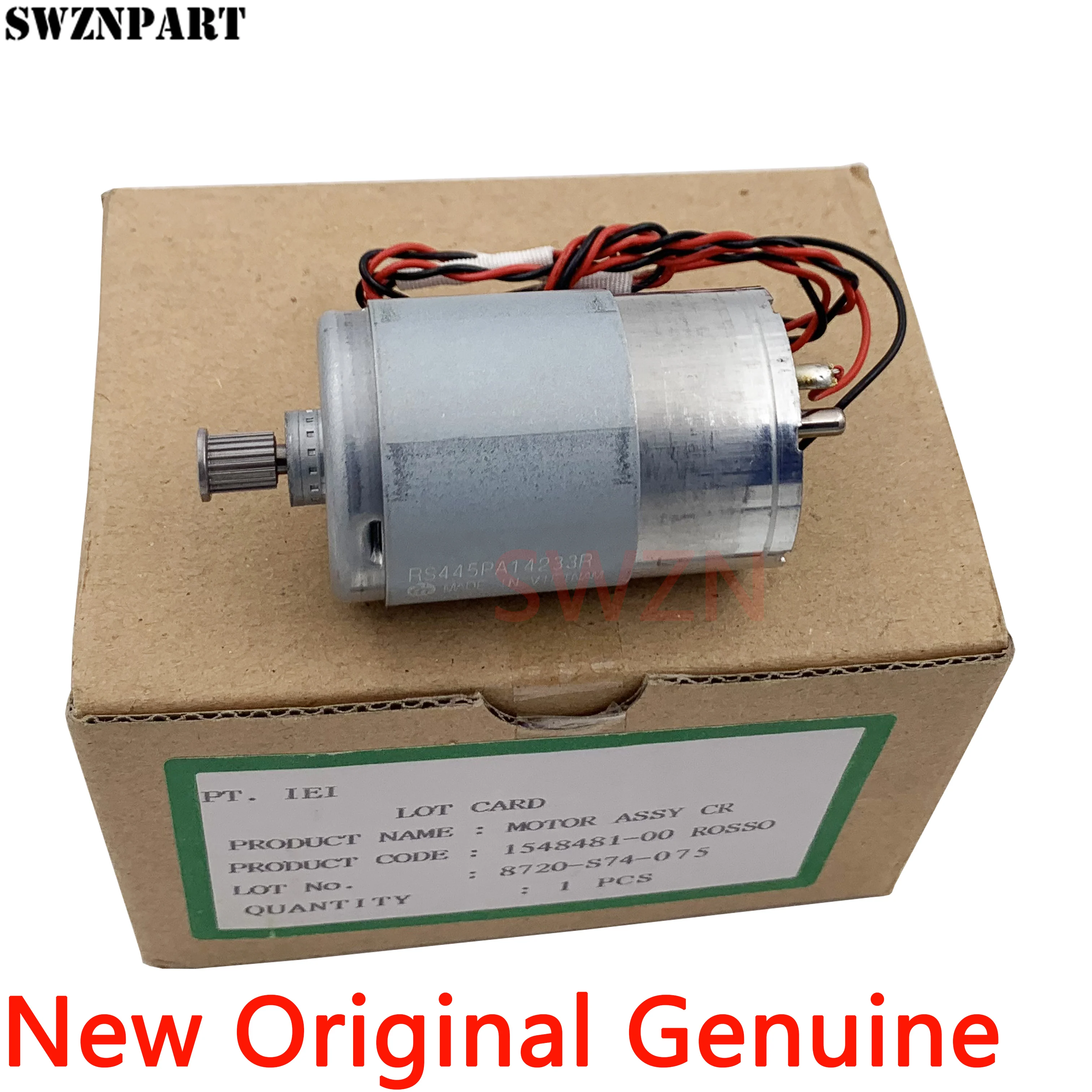 CR автомобильные перевозки двигатель для Epson L455 L541 L551 L555 XP300 XP302 XP303 XP305 XP306 XP310 XP312 XP313 XP315 NX330 XP400