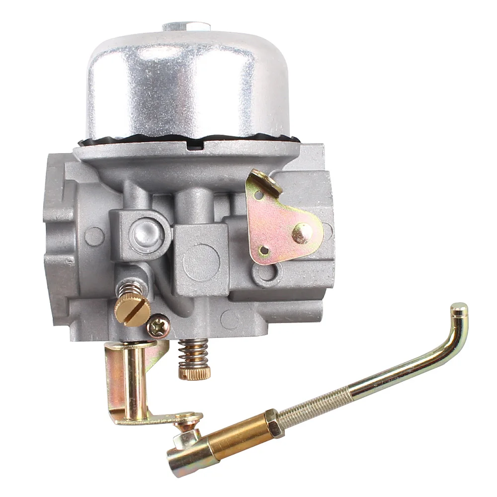 Новый Карбюратор Carb для Kohler K321 K341 чугун 14 16 HP K Series Газовые двигатели Новое