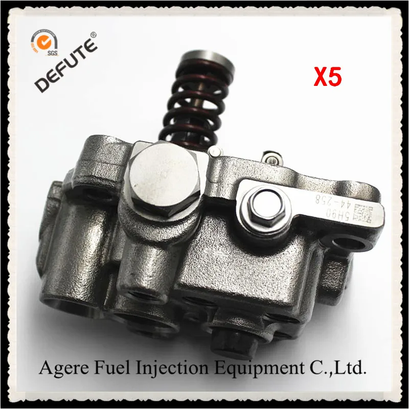 Запчасти для двигателя Yanmar 4TNV94 4TNV98 топливный насос X5 головной ротор - купить по