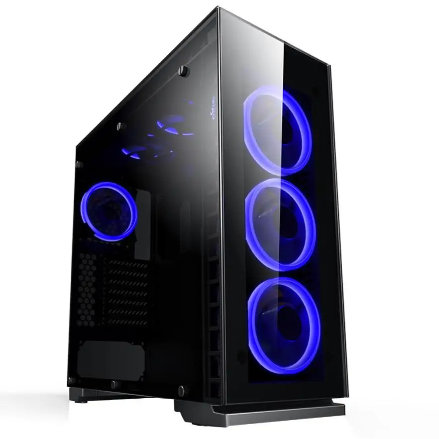 120 мм 120x120x25 12 В DC Бесщеточный вентилятор охлаждения для чехла компьютера 1200PRM ПК