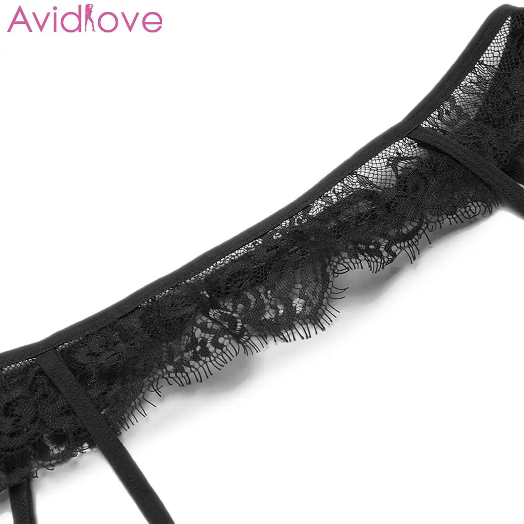 Avidlove женское сексуальное нижнее белье эротические костюмы сексуальный магазин